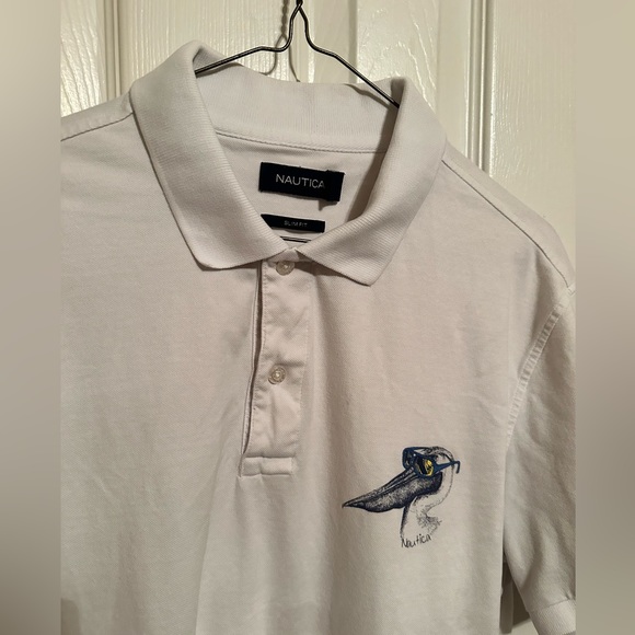 Natuca polo tshirt - Picture 1 of 2